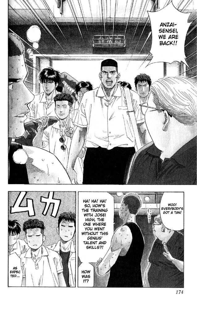 Slam Dunk Chapter 197 5